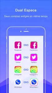Mar 11, 2021 · la descripción de parallel space pro. Parallel Space Multiple Accounts 2019 Pro For Android Apk Download