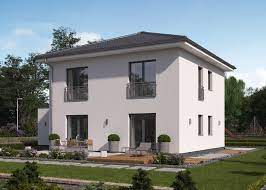 Ob stadtvilla, bungalow oder doppelhaus? Lifestyle 14 01 W Stadtvilla Fertighaus Bauen Mit Massa Haus