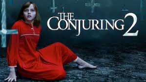 Patrick wilson as ed warren and vera farmiga as his wife. Is The Conjuring 2 2016 On Netflix Japan