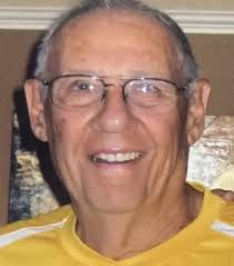 Obituary information for Lester Milton Weiss