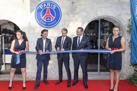 Check spelling or type a new query. Le Psg Pret A Ouvrir D Autres Magasins Avec Des Partenaires Actualite Distribution 707344
