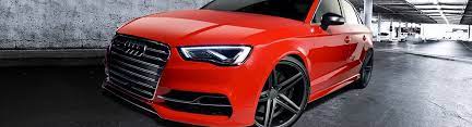 As with the rest of you, the acceleration for a dead stop to 30 mph is so slow it could be called dangerous. Audi A3 Accessories Parts Carid Com