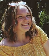 Katie Beckman's Instagram, Twitter & Facebook