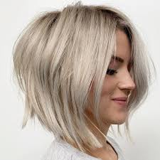 Looking for eye catching funky hairstyle you have came to the right place! 50 Best Trendy Short Hairstyles For Fine Hair Hair Adviser