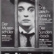 Buster Keaton