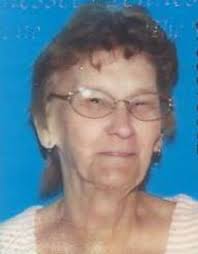 Edna Mounce Obituary January 4, 2013