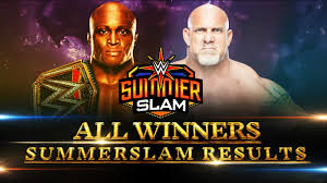 I haven't watched wwe in a while and figured well, it's summerslam and i don't have anything else going on tonight and now i'm laying in bed going through reddit bc that's honestly better. Wwe Summerslam 2021 All Matches Winners Results Predictions Matchcard 4 Hd Youtube