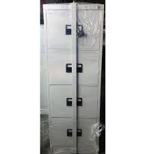 Did your file cabinet lock brake? Model Sf 404 4 Drawers Steel Filing Cabinets C W Lock Bar Furniture Shelves Drawers On Carousell