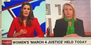 Sky news host peta credlin grilled victorian premier, daniel andrews during his daily press conference. Interview With Sky News Peta Credlin Put Politics Aside Senator Bridget Mckenzie