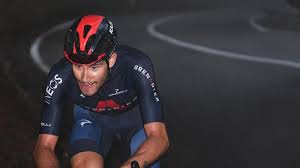 A season to remember saw the italian crowned world time trial champion, before going on to win four stages at the giro d'italia. Blue Sky Thinking As Filippo Ganna Cuts Through The Giro Gloom For Ineos Grenadiers Eurosport