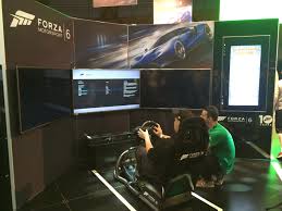 With the ferrari 458 spider, thrustmaster is making it possible for everyone to have a realistic wheel to use in racing games on xbox one, allowing gamers to experience an unrivaled driving experience, and all of the fun and excitement racing games provide, without the need to invest time to master a force feedback wheel. Racing Wheel Wikipedia