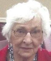 Naida Peffer Obituary (1927