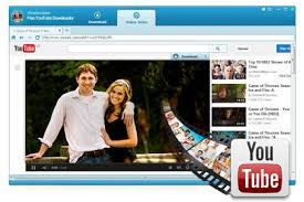 It helps to download online video, tv shows, or sports games from a lot of websites, by just entering the url of the video and clicking download. Official Wondershare Free Youtube Downloader Download Youtube Video