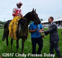 2017 Preakness Results