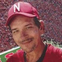 Christopher W. Brockman Obituary