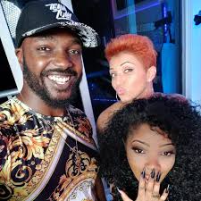 Can't come to Miami and not hang out with the homies at Fresh and Fit  Podcast. When they first reached out to me in 2019 they had 4,000  subscribers