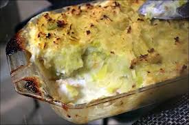 Parmentier De Poisson Irlandais Irish Fish Pie Happy Papilles Recette Parmentier De Poisson Tarte Au Poisson Gratin De Poisson