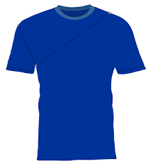 Desain baju olahraga, desain baju kondangan, desain baju kaos polos, desain baju muslim modern, white polo shirt collection vector free download via www.freepik.com. Cara Membuat Desain Kaos Kekinian Di Corel Draw Halaman Tutor