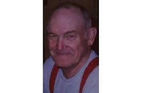 Delmar Tucker Obituary (1942