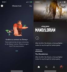 Our list of the best movies on disney plus includes classics like moana and the little mermaid, new films like avengers: Disney Experiencing Service Outages Among Some Users In Canada
