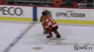 Jun 11, 2021 · — nhl gifs (@nhlgifs) june 11, 2021. Philadelphia Flyers Hockey Gif By Nhl Find Share On Giphy