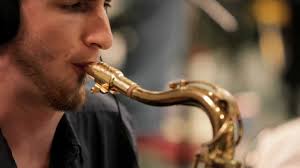 I am enjoying Brian Clancy, these days...