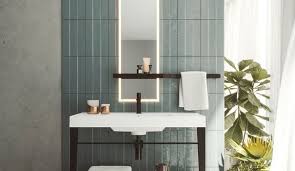 Lavabos pour petites et grandes salles de bains. Meuble Salle Bain Bois Design Ikea Lapeyre Cote Maison
