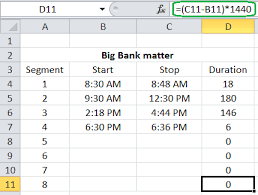 Pain Free Way To Add Up Billable Hours Excel Esquire