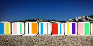 Un Ete Au Havre C Est La Promesse De Nombreux Evenements Culturels A Decouvrir Du 27 Mai Au 5 Novembre 2017 Pour Ce Cabane De Plage Le Havre Cabine De Plage