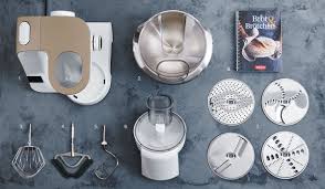 Kuchenmaschine Mit Waage Bosch Mum5 Scale Edelstahl Schussel Teigschussel Kuchenmaschine