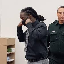 Police: Chaos erupted when Hankerson was gunned down