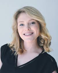 Isabelle Francis welcomes Maisy...