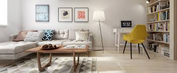 Mid century modern coffee table decor ideas. Mid Century Modern Interior Decor Ideas