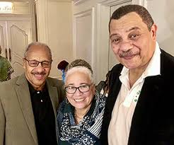 The 100th class of Germantown High School celebrates their 50th reunion