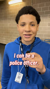 Maumelle Middle School 8th graders told us what they can be after going to  their Career Fair last week! 🚀📚💼🎓🚓🚒🚑⚡🏥💰💈🪖