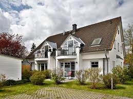 Located in zingst, hostel haus 54 offers a great night of sleep so you're well rested for the next day. Boddenkieker Og Zingst In Zingst Ostseeklar