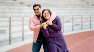 He previously served as the chief minister of the state of maharashtra during 18 january 2003 to october 2004. Sushil Kumar And Wife Savi S Special Collab For 10th Wedding Anniversary