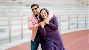 He carried the indian flag at the opening ceremony of 2012 london olympics. Sushil Kumar And Wife Savi S Special Collab For 10th Wedding Anniversary