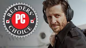 Readers' Choice Awards 2016: Speakers & Headphones