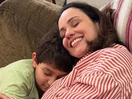 Não basta ser pai, tem que participar!