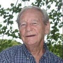 Edward James Evans Obituary