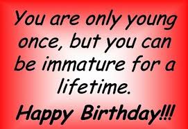 Balloons and flowers for the birthday star. Happy Birthday Young Man Funny Images Funny Png