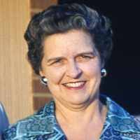 Lila Bean (1907–1995)