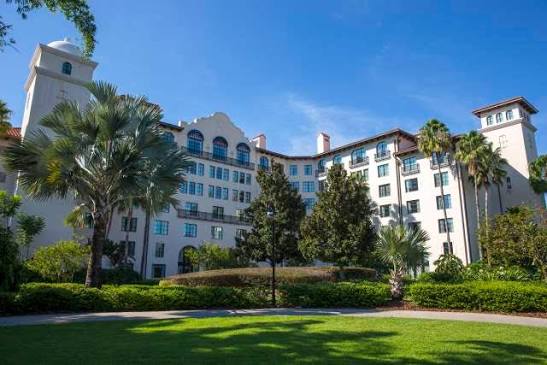 Orlando on Location: Famous Movie Filming Spots