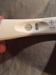 Faint Line With Rexall Pregnancy Test Babycenter