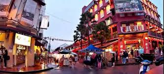With architecture influences date back to if you're planning to visit melaka any time soon, we have compiled a list of hotels located near jonker street just to make it easier for you to plan your. Best Budget Hotel Near Malacca Jonker Street Malaysia Mall