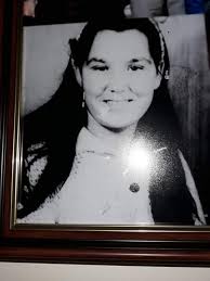 Maggie ward from tuam