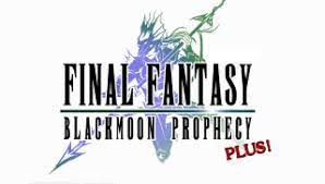 Final Fantasy Blackmoon Prophecy Downloads :: rpgmaker.net