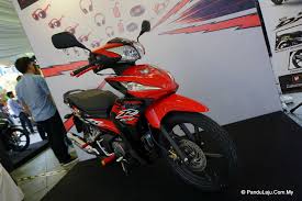 Honda wave dash 110 fi still survive review after 90000km red daddy. Honda Wave Dash Fi Facelift 2017 Enjin Lebih Berkuasa Jimat Minyak