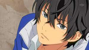 You can vote in terms of how cute you find these girls, but mainly just vote up anime characters broken down by various features, including hair color, eye color, accessories, and more. Anime Characters With Black Hair Novocom Top